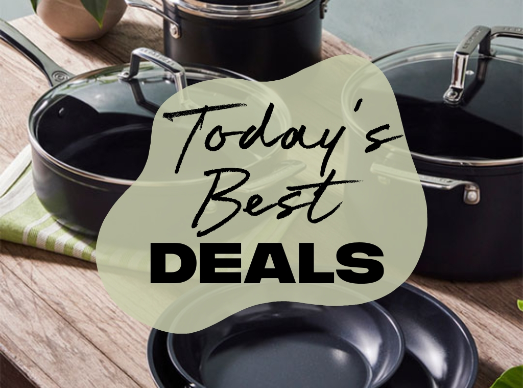 Shop Today's Best Deals