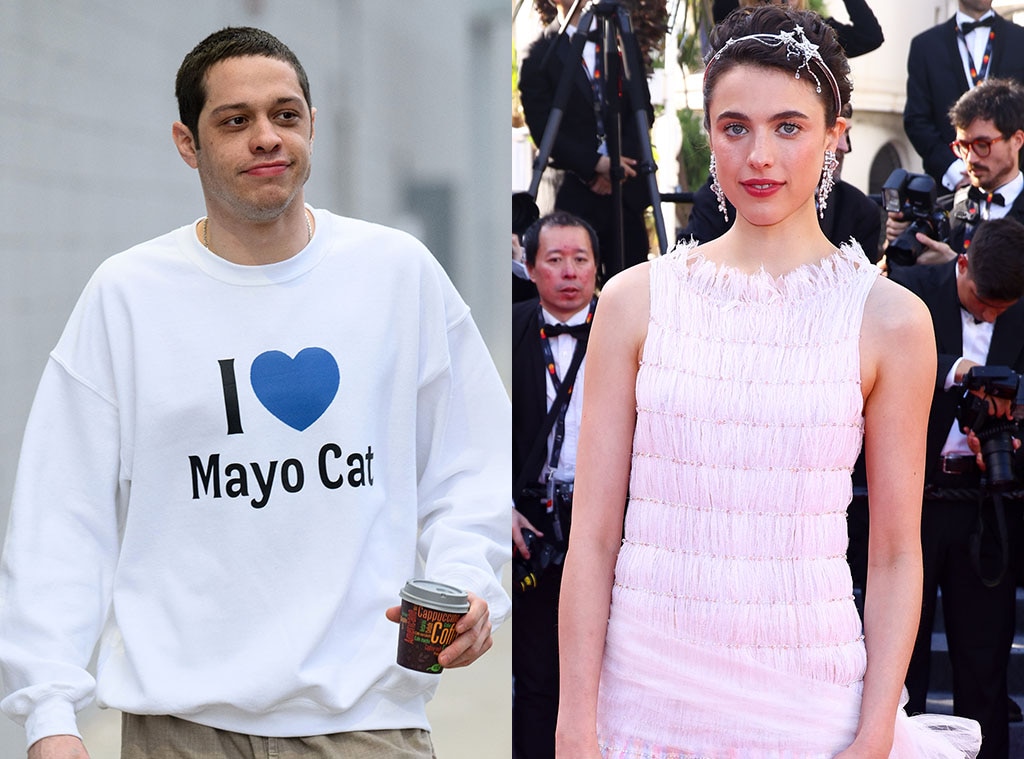 คำเตือนว่าประวัติการออกเดทของ Pete Davidson ยังห่างไกลจาก Bupkis