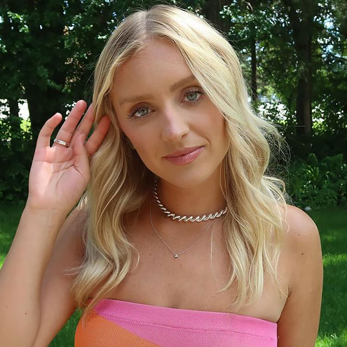 The Bachelor’s Daisy Kent Details Near-Fatal Battle With Meningitis