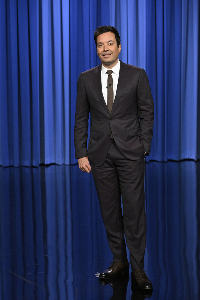 Jimmy Fallon