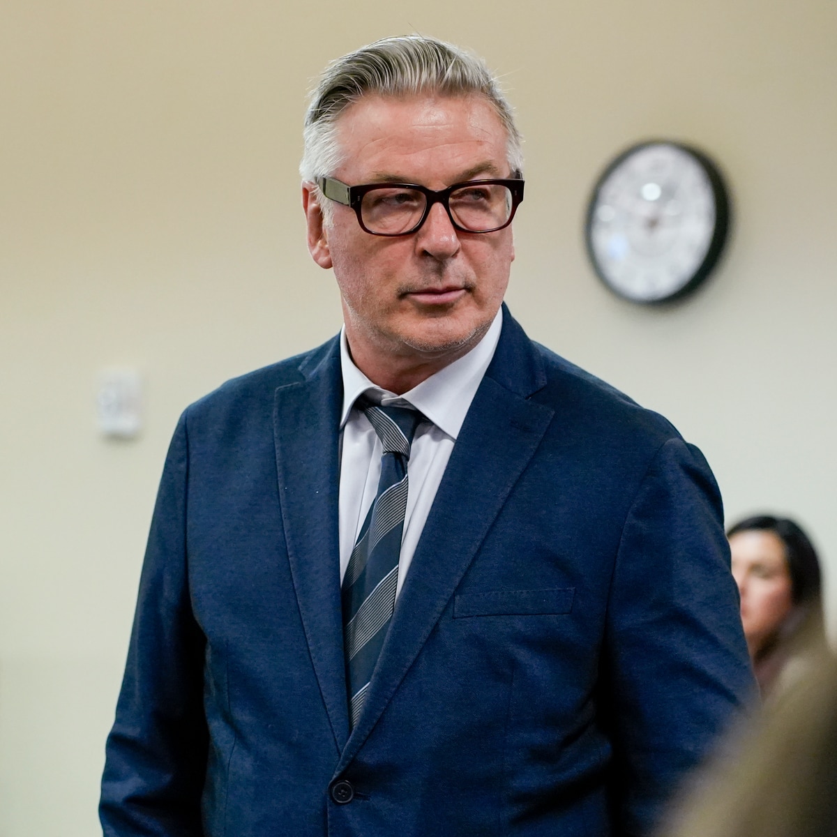 The Biggest Bombshells From Alec Baldwin's Rust Shooting Trial