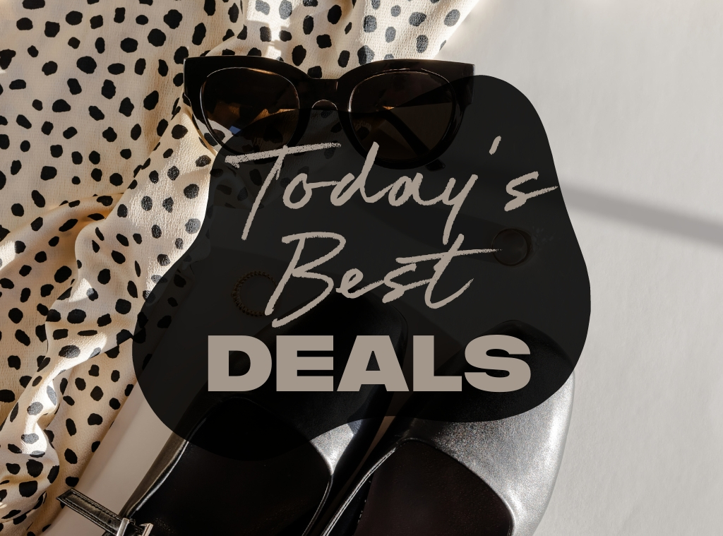 Shop On the present time's Finest Gross sales