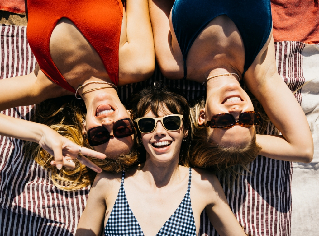 Shop Amazon Prime Swimwear Deals