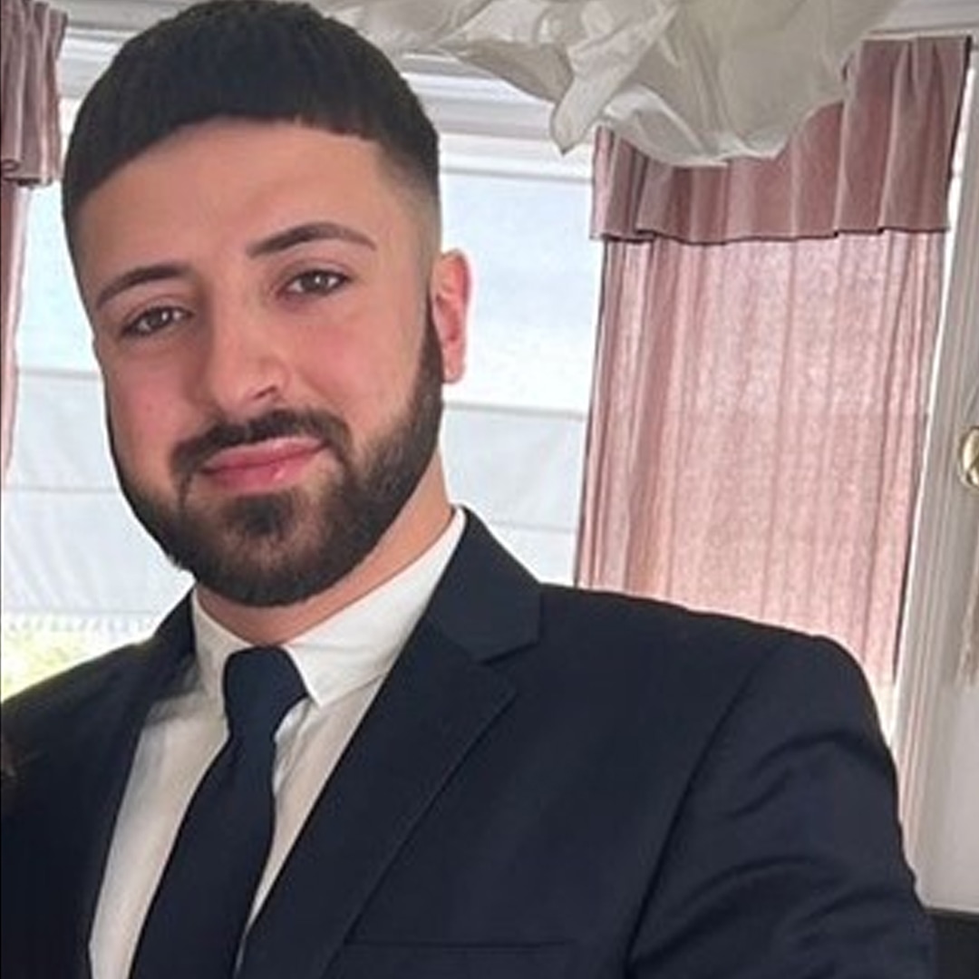 BBC Journalist’s Family Tragedy: Police Call Crossbow Murder a “Targeted” Attack – E! Online BBC Journalist’s Family Tragedy: Police Call Crossbow Murder a “Targeted” Attack – E! Online