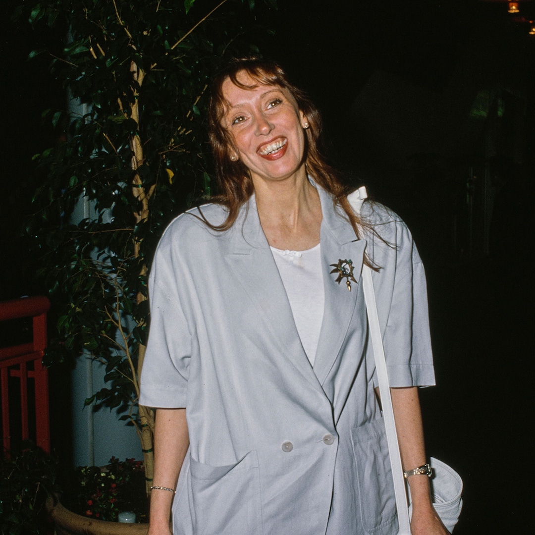 The Shining Star Shelley Duvall Dead at 75 – E! Online The Shining Star Shelley Duvall Dead at 75 – E! Online