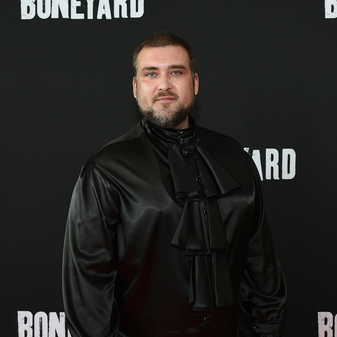 Nicolas Cage’s Son Weston Arrested for Assault With a Deadly Weapon – E! Online Nicolas Cage’s Son Weston Arrested for Assault With a Deadly Weapon – E! Online