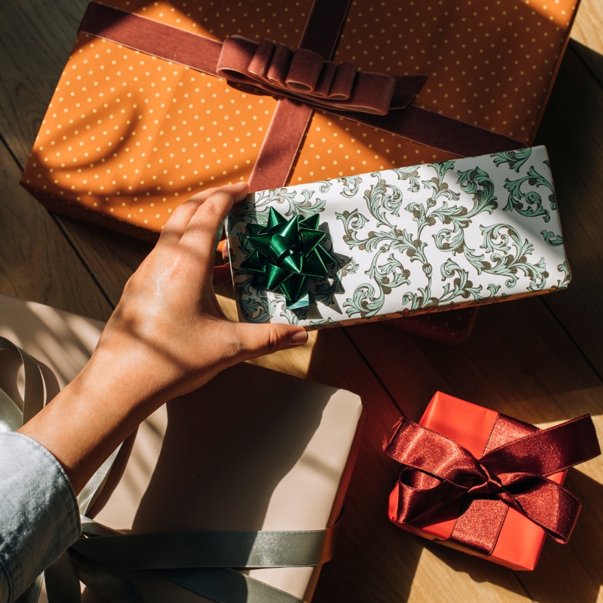 Shop Nordstrom Anniversary Sale Holiday Gifts