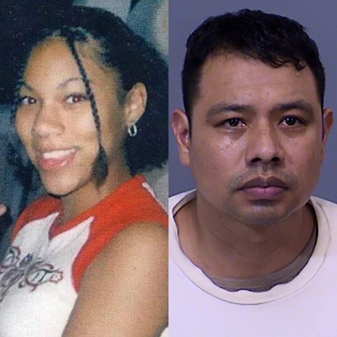 Arrest Made in Cold Case Murder of Teenager Elena Lasswell 20 Years Later – E! Online Arrest Made in Cold Case Murder of Teenager Elena Lasswell 20 Years Later – E! Online