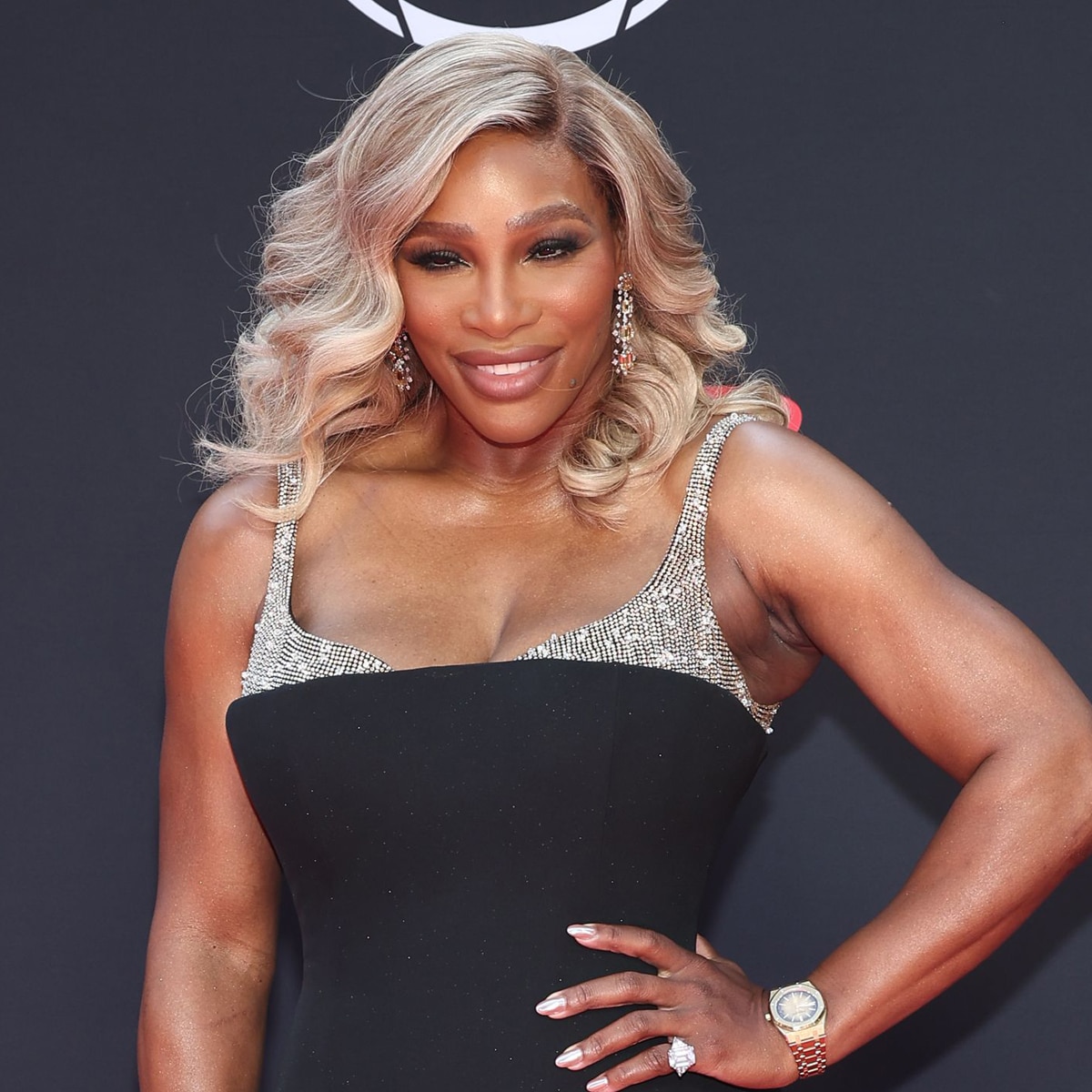 Serena Williams, 2024 ESPYS, ESPY Awards