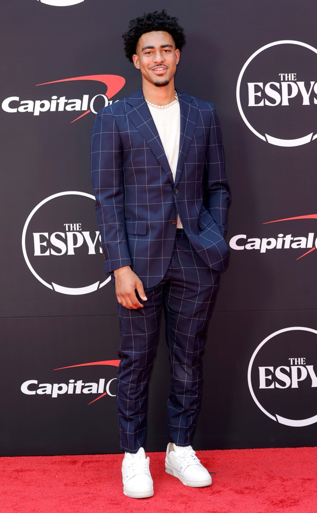 Prince Harry, Meghan Markle Have Royally Cute Date Night at 2024 ESPYS