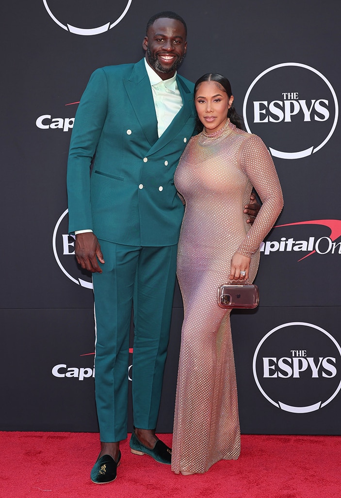 Prince Harry, Meghan Markle Have Royally Cute Date Night at 2024 ESPYS