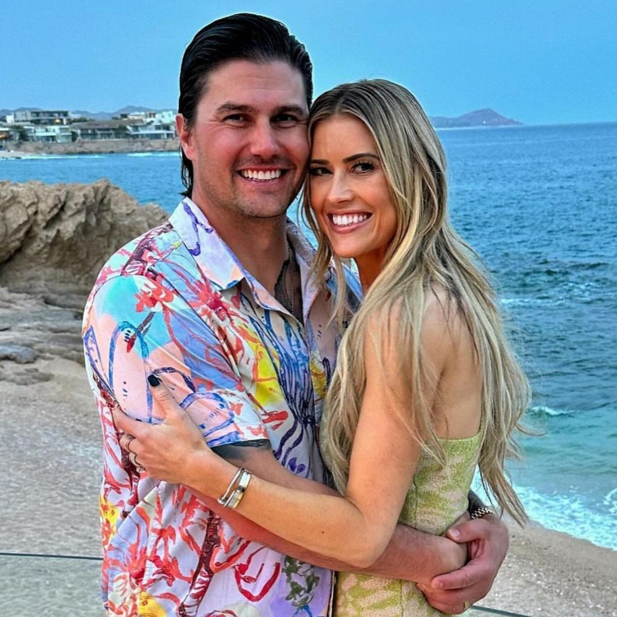 Christina Haack Begins A New Chapter After Final Divorce Settlement With Josh Hall