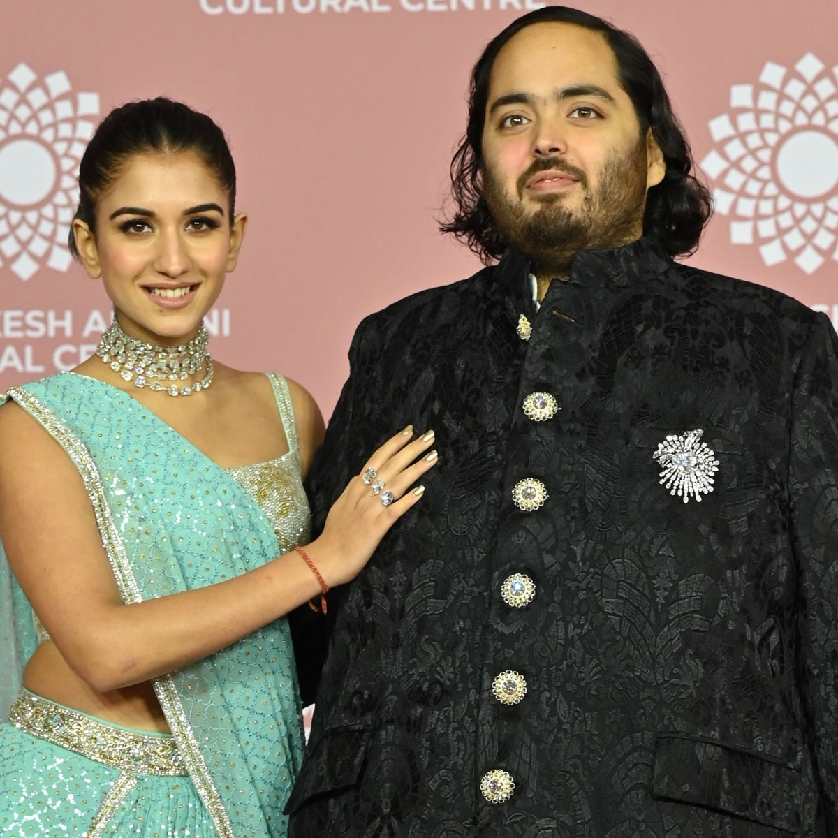 The Wedding of 2024: Inside Anant Ambani & Radhika Merchant's Vows