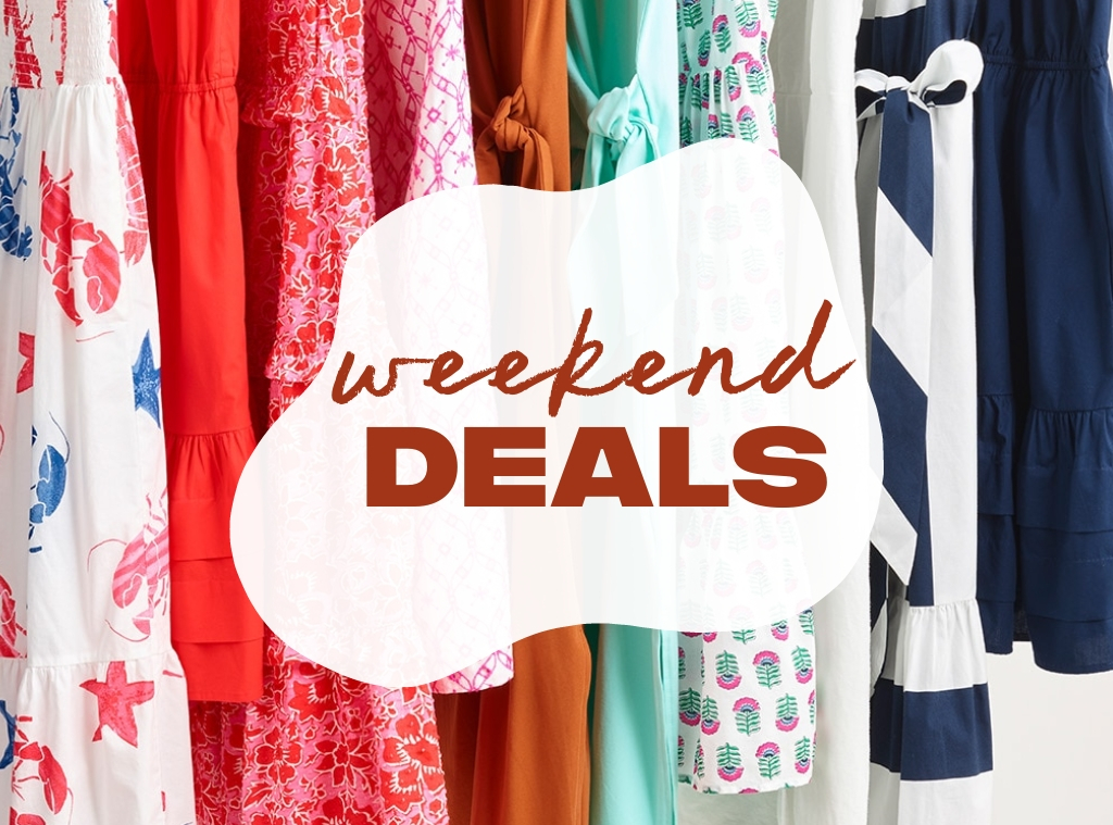Store Only Weekend Deals