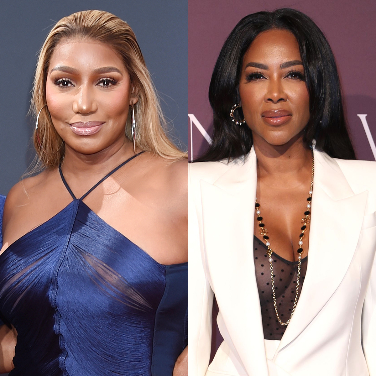 RHOA Alum NeNe Leakes Addresses Kenya Moore’s Controversial Exit