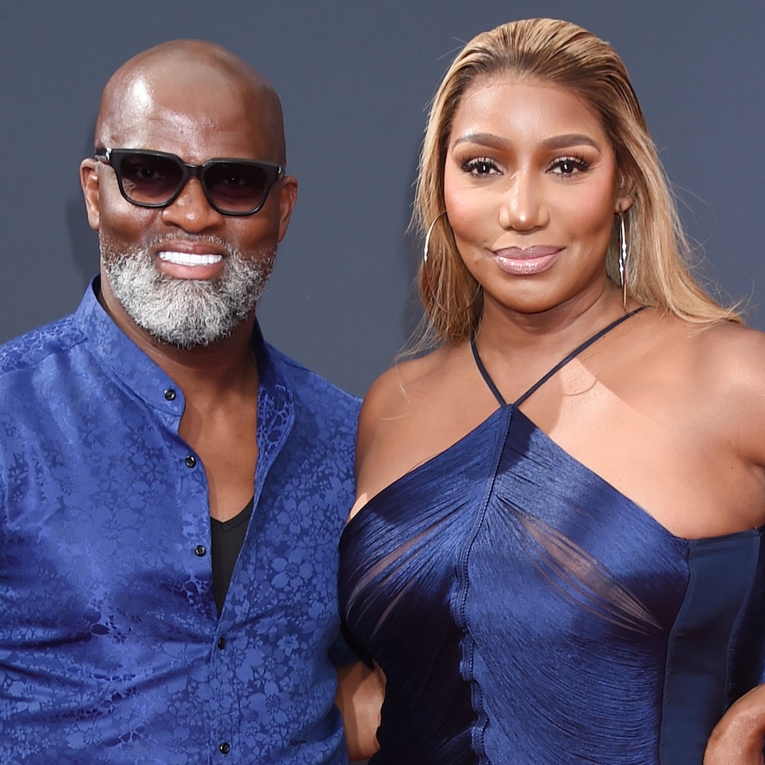 NeNe Leakes Shares Surprising Update on Boyfriend Nyonisela Sioh—and if She Wants to Get Married Again – E! Online NeNe Leakes Shares Surprising Update on Boyfriend Nyonisela Sioh—and if She Wants to Get Married Again – E! Online
