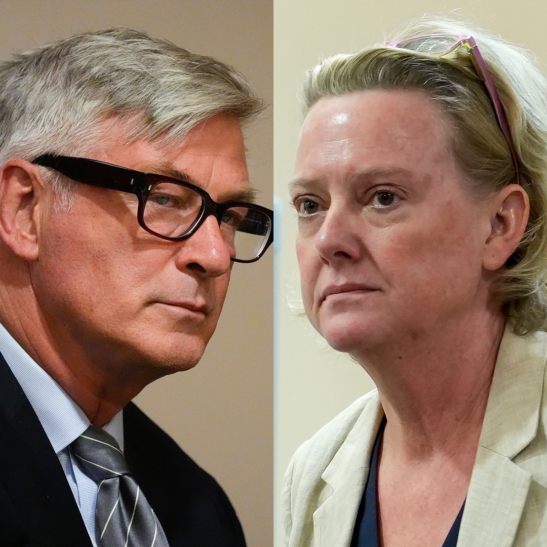 Преди делото за стрелбата срещу Алек Болдуин в Ръст да