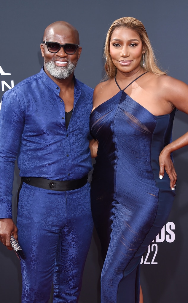 NeNe Leakes comparte sorprendentes actualizaciones sobre su vida amorosa y reflexiones sobre el matrimonio