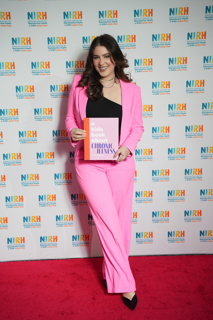 Gigi Robinson, Influencer