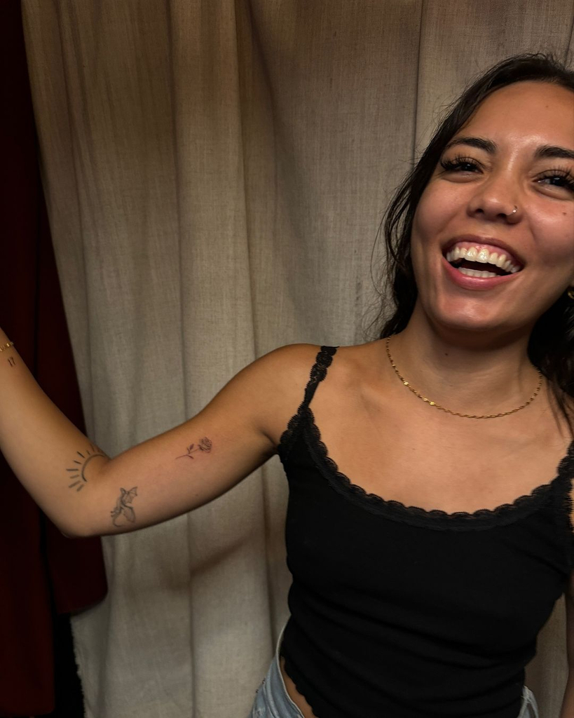 Makayla Samountry, Influencer