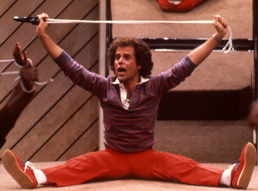 เจ้าหน้าที่ของ Richard Simmons เปิดเผยข้อความสุดท้ายของเขาก่อนที่เขาจะเสียชีวิต