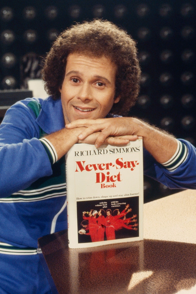 Pauly Shore ไว้อาลัย Richard Simmons "หนึ่งเดียว" หลังจากการตายของเขา