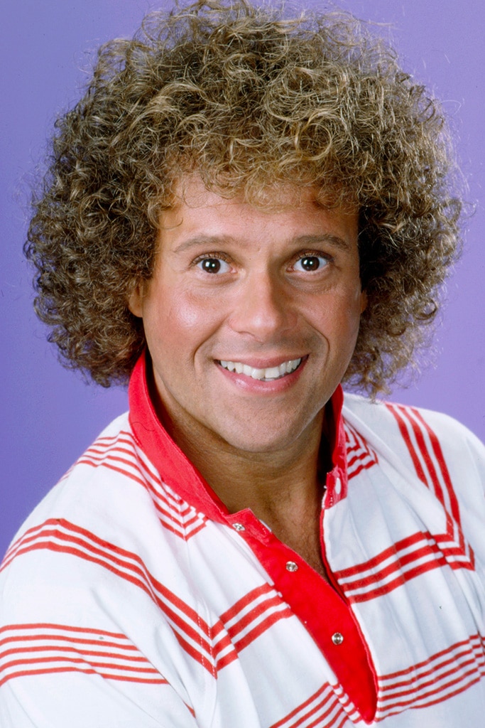 เจ้าหน้าที่ของ Richard Simmons เปิดเผยข้อความสุดท้ายของเขาก่อนที่เขาจะเสียชีวิต