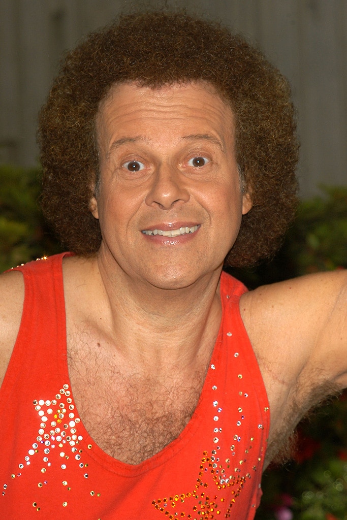 Pauly Shore vinh danh "Người có một không hai" Richard Simmons sau khi ông qua đời