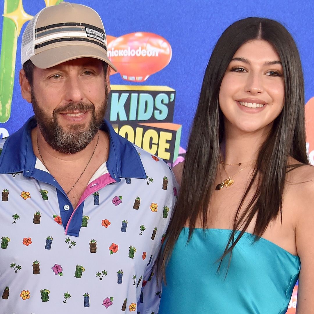 See All the Stars at the Kids’ Choice Awards 2024 Red Carpet – E! Online See All the Stars at the Kids’ Choice Awards 2024 Red Carpet – E! Online