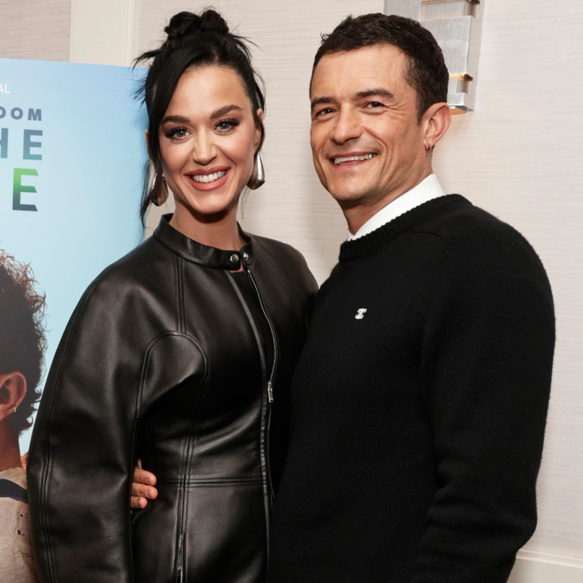 
                        Katy Perry Shares NSFW Confession on Orlando Bloom's 