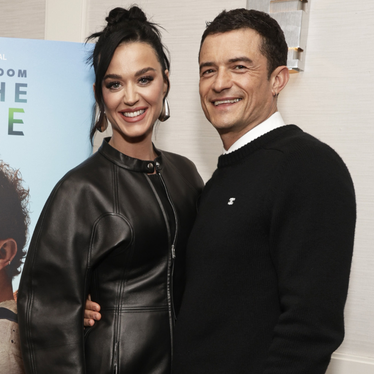 Katy Perry Shares NSFW Confession on Orlando Bloom’s “Magic Stick”