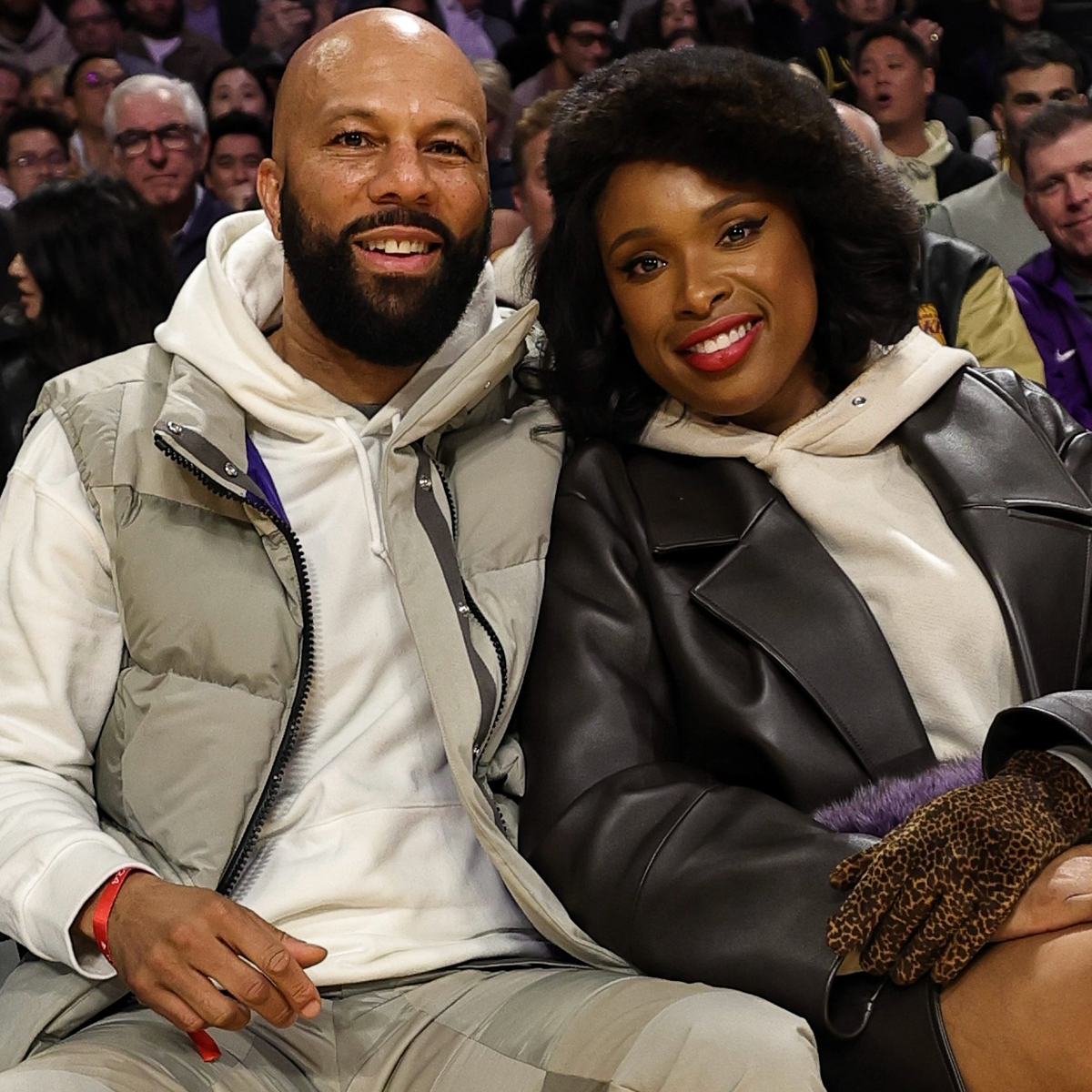 Jennifer Hudson News, Pictures, and Videos