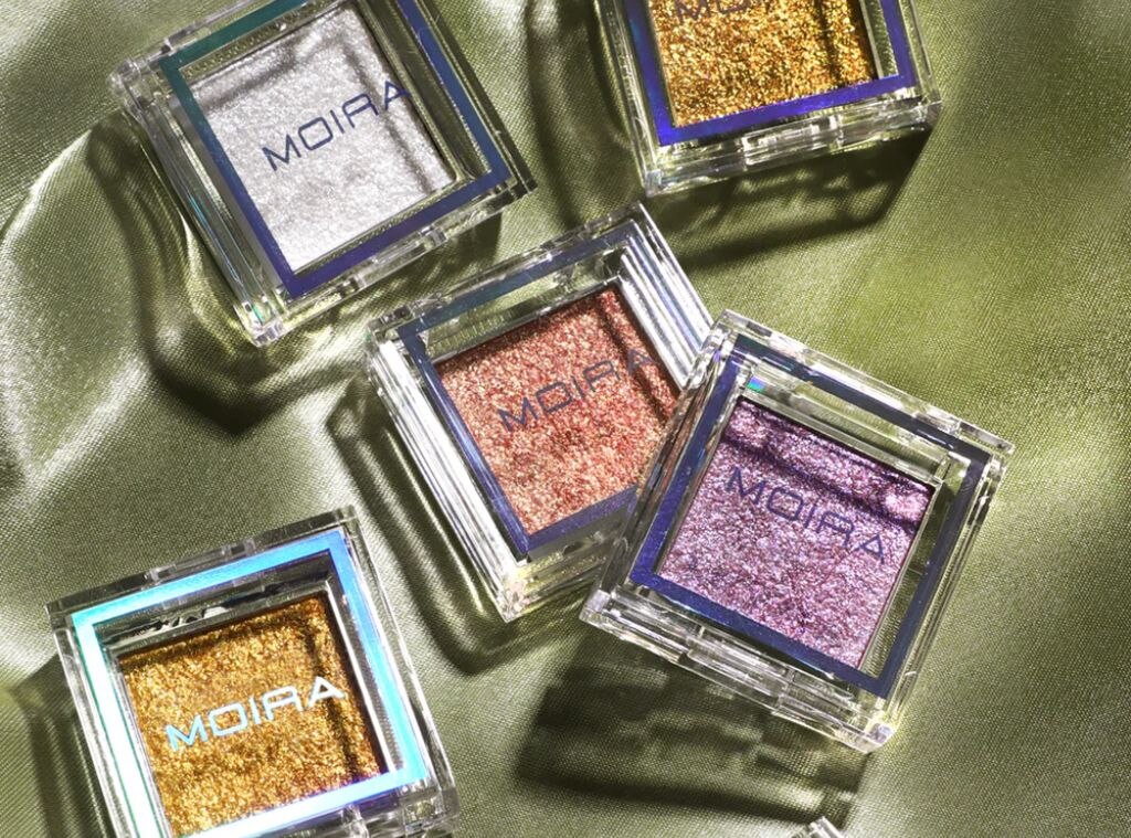 Moira Cosmetics spotlight Our favorite items