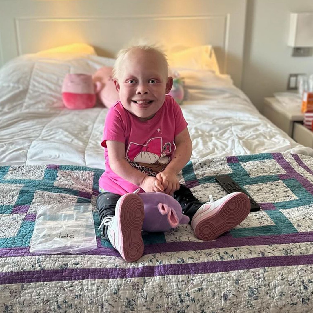 TikToker Bella Brave Dead at 10 After Heartbreaking Health Battle – E! Online TikToker Bella Brave Dead at 10 After Heartbreaking Health Battle – E! Online