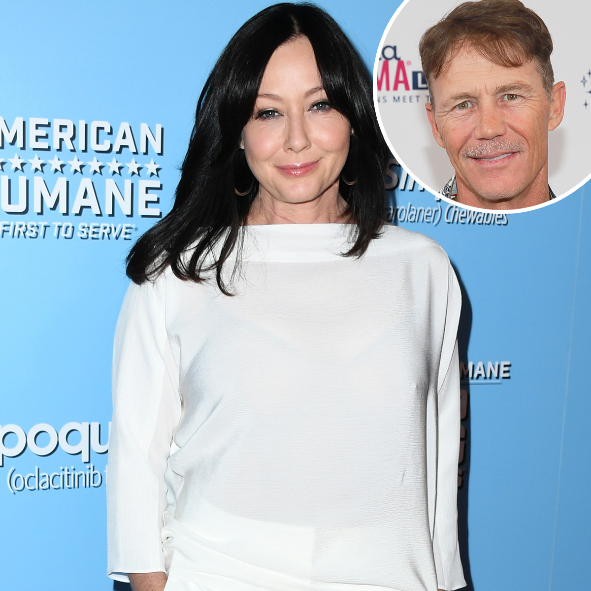 Shannen Doherty’s Charmed Costar Shares Insight Into Her Final Days