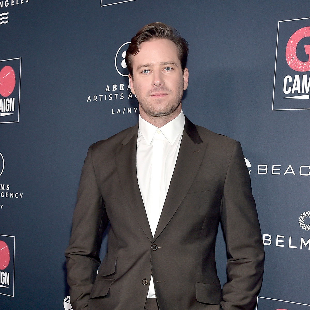 Why Armie Hammer Sold Timeshares in Cayman Islands Amid Allegations