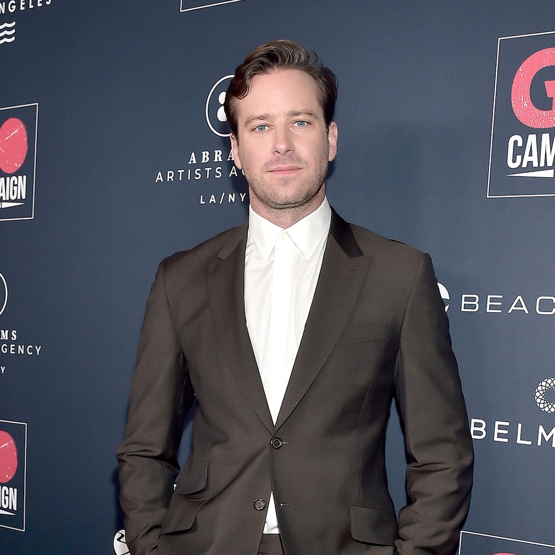 Armie Hammer Details Why He Sold Timeshares in the Cayman Islands Amid Sexual Assault Allegations – E! Online Armie Hammer Details Why He Sold Timeshares in the Cayman Islands Amid Sexual Assault Allegations – E! Online