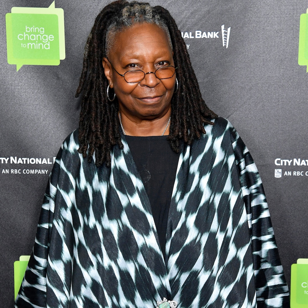 Whoopi Goldberg Reveals She Scattered Her Mom’s Ashes on Disneyland Ride – E! Online Whoopi Goldberg Reveals She Scattered Her Mom’s Ashes on Disneyland Ride – E! Online