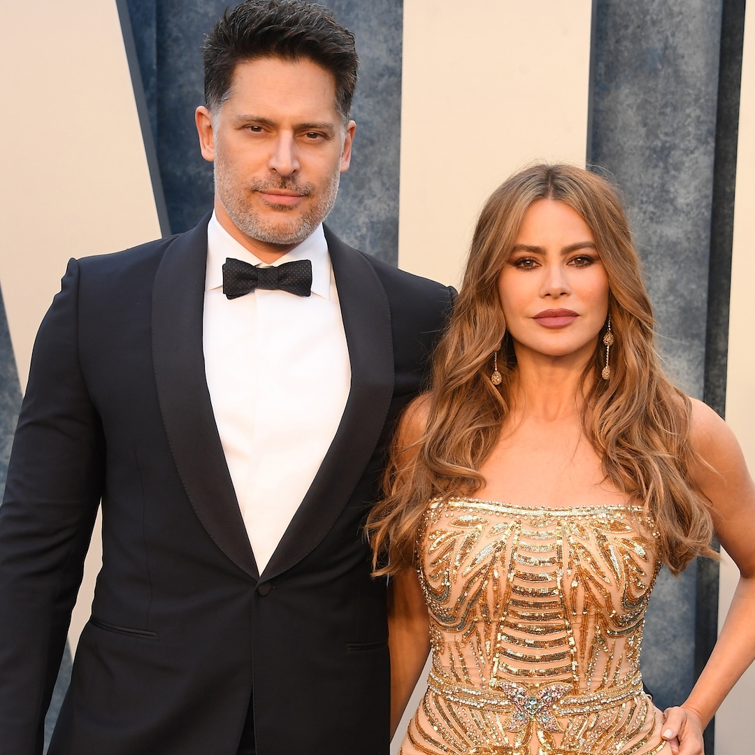 Where Joe Manganiello Stands on Becoming a Dad After Sofía Vergara Split – E! Online Where Joe Manganiello Stands on Becoming a Dad After Sofía Vergara Split – E! Online