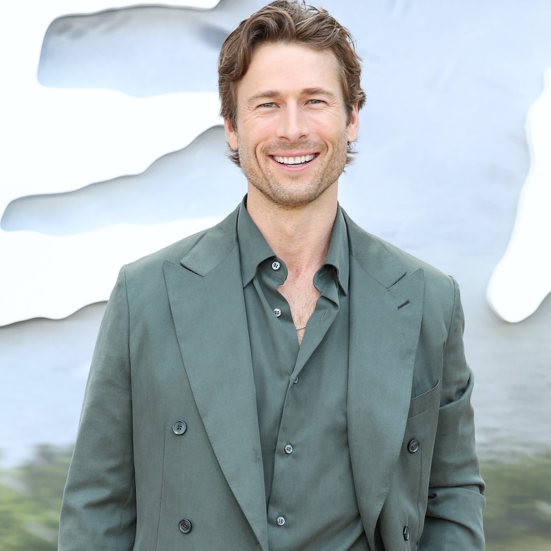 Glen Powell Returning to College at University of Texas at Austin – E! Online Glen Powell Returning to College at University of Texas at Austin – E! Online