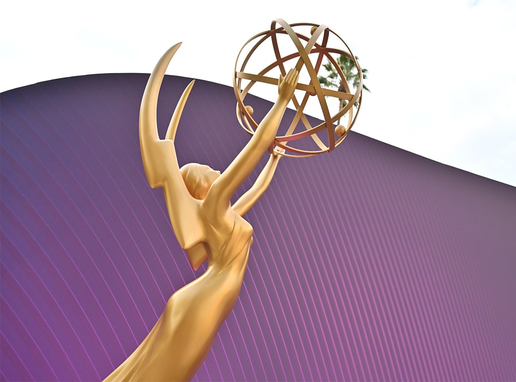 Emmy Nominations 2024 Are Finally Here: See the Complete List