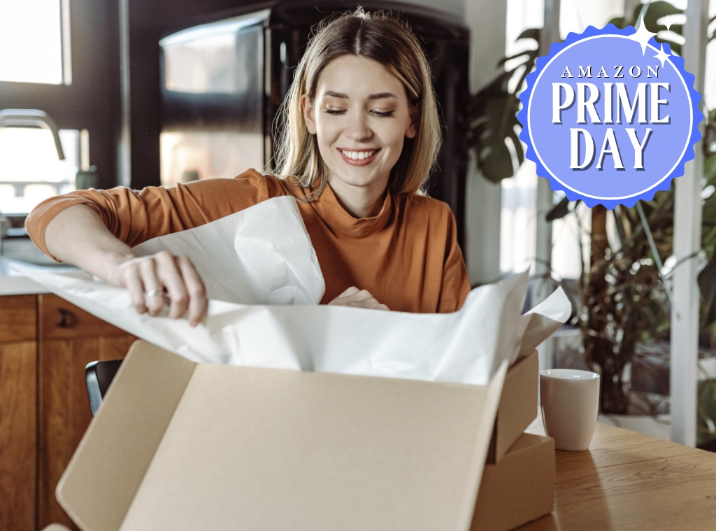 Store Amazon Prime Day Below $25