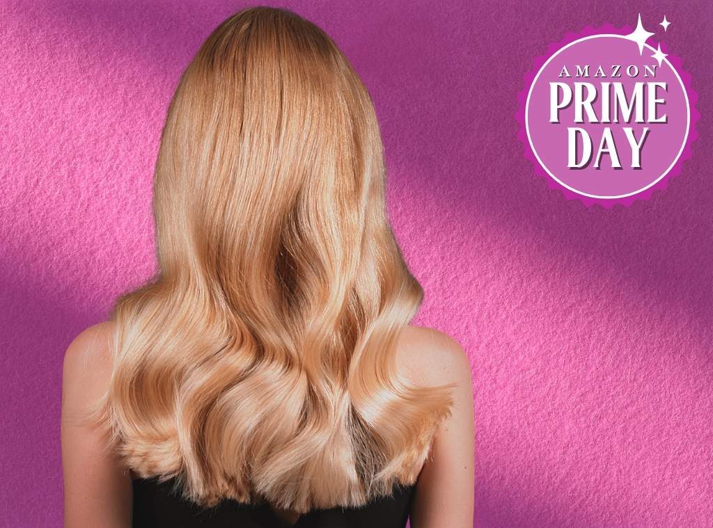 Shop Revlon Volumizer Brush Deal Prime Day