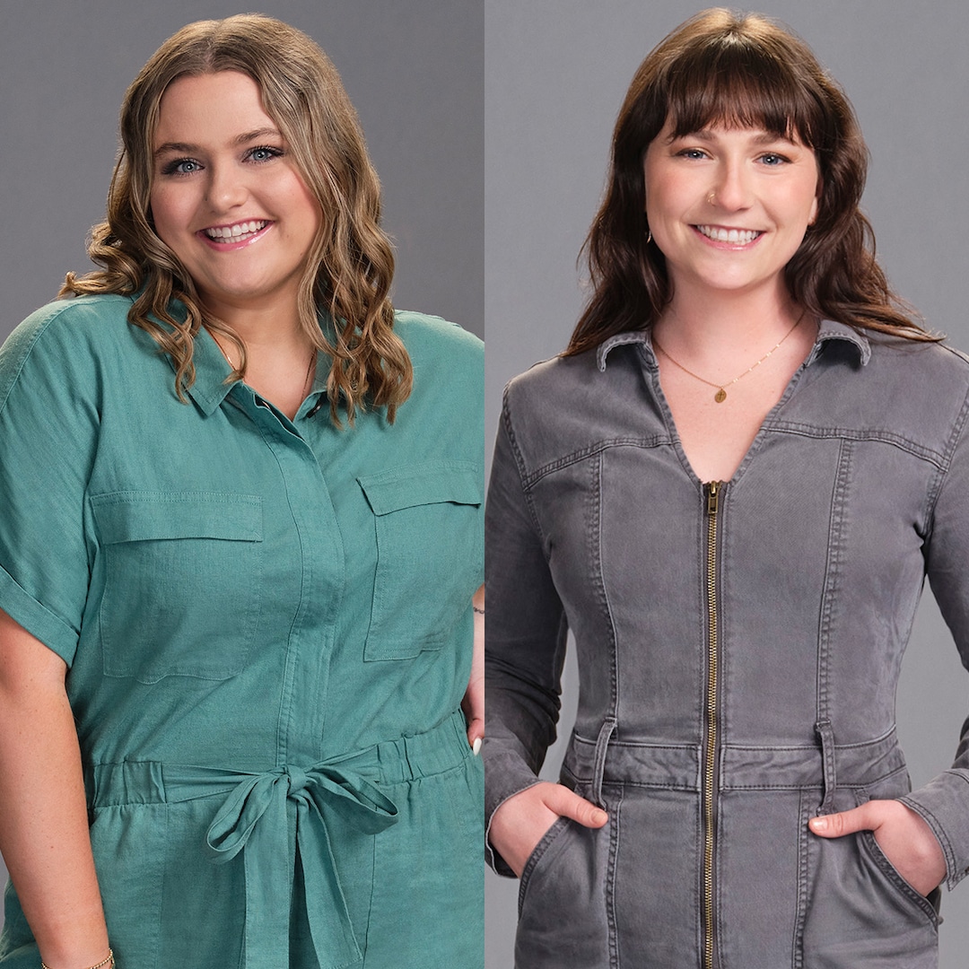 Claim to Fame Reveals Relatives of Two and a Half Men and Full House Stars – E! Online Claim to Fame Reveals Relatives of Two and a Half Men and Full House Stars – E! Online