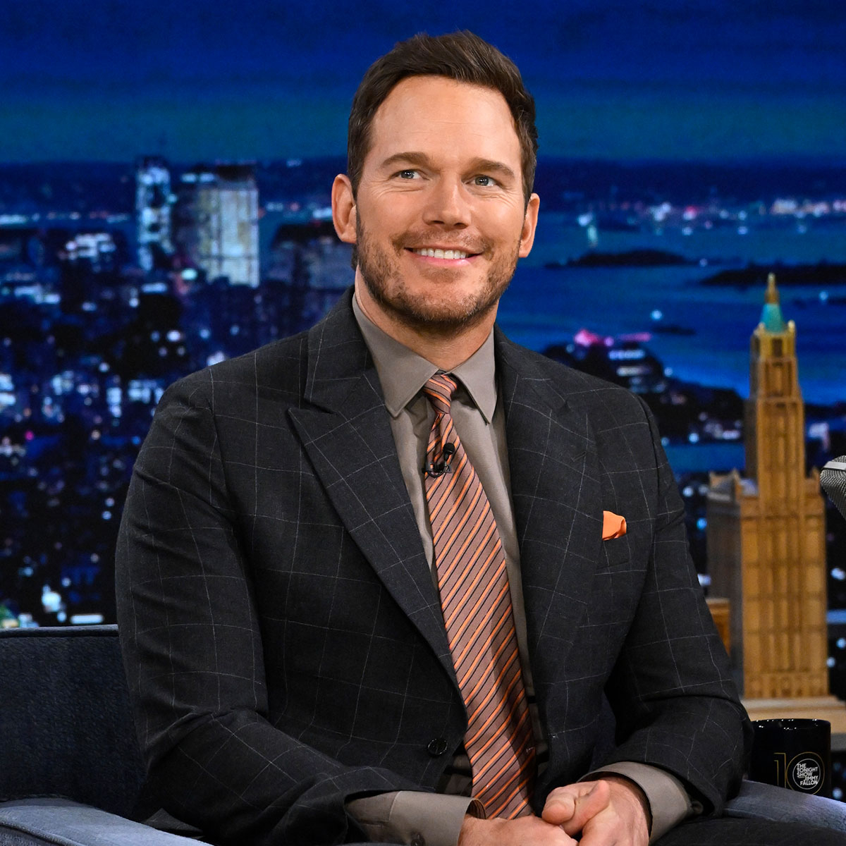 This is your super guide to Chris Pratt’s family