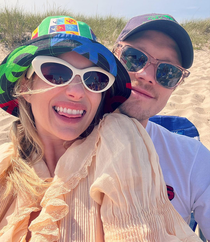 Emma Roberts Engaged to Actor Cody John: See Her Ring