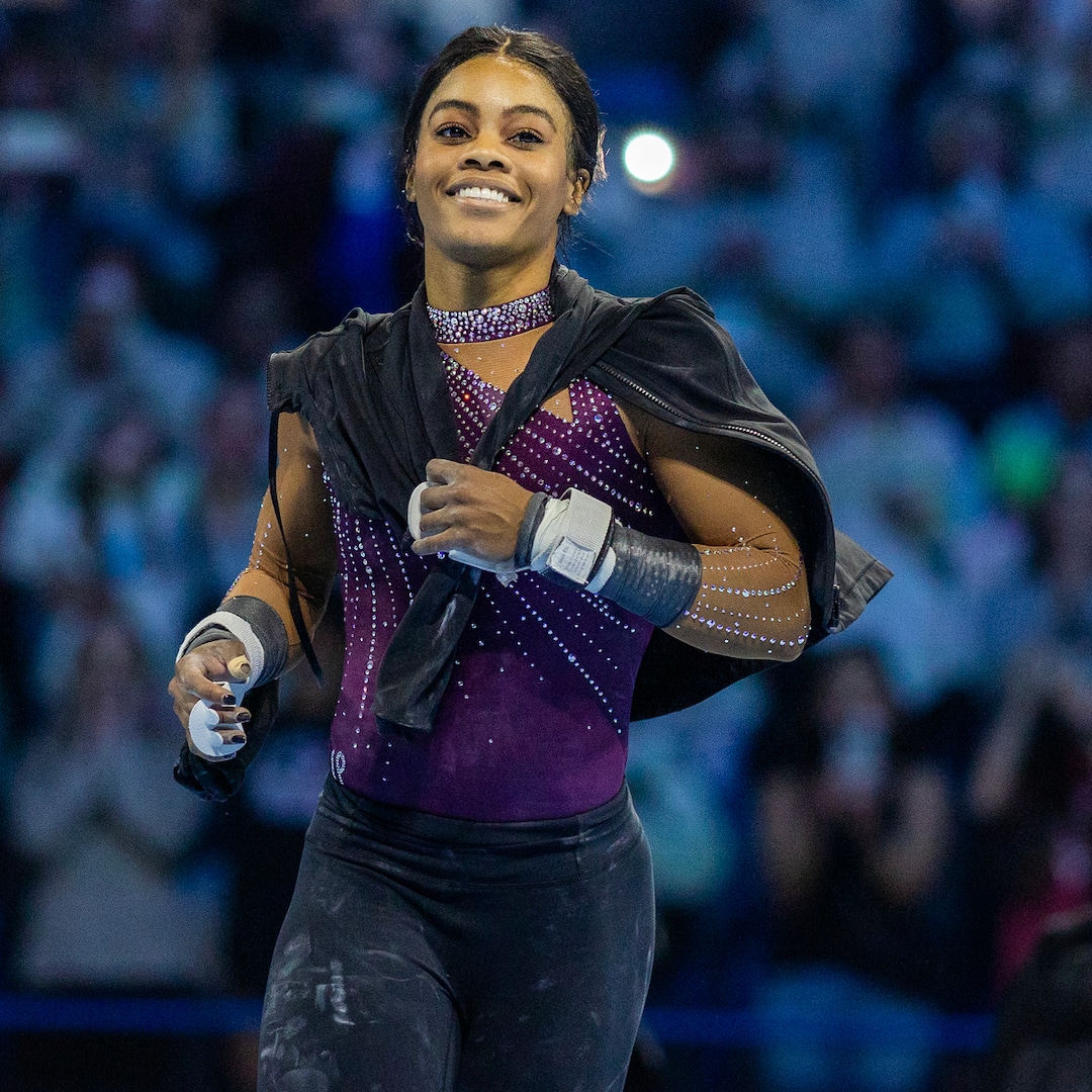 Gabby Douglas Reveals Future Olympic Plans After Missing 2024 Paris Games – E! Online Gabby Douglas Reveals Future Olympic Plans After Missing 2024 Paris Games – E! Online