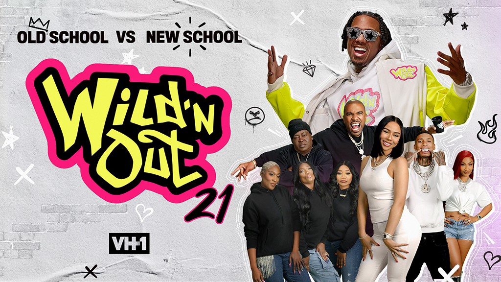 Wild 'n Out