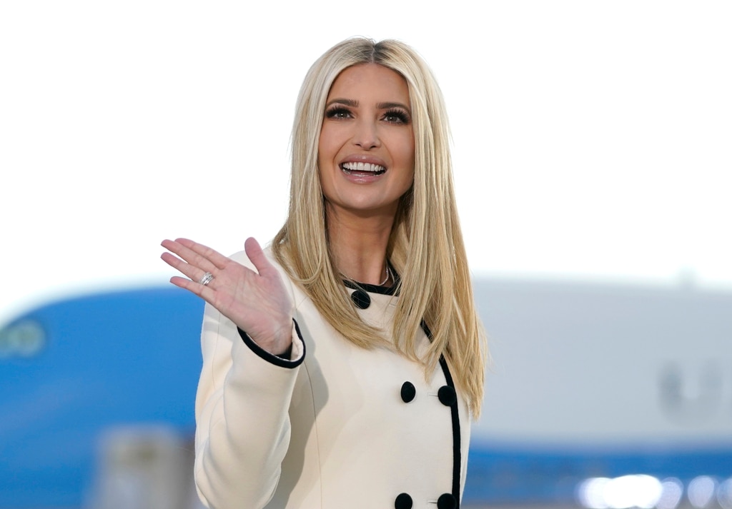 Donald Trump’s Daughter Tiffany Is Pregnant, Expecting First Baby