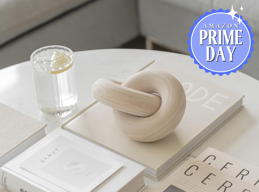 Shop amazon prime day 2024 home decor deals